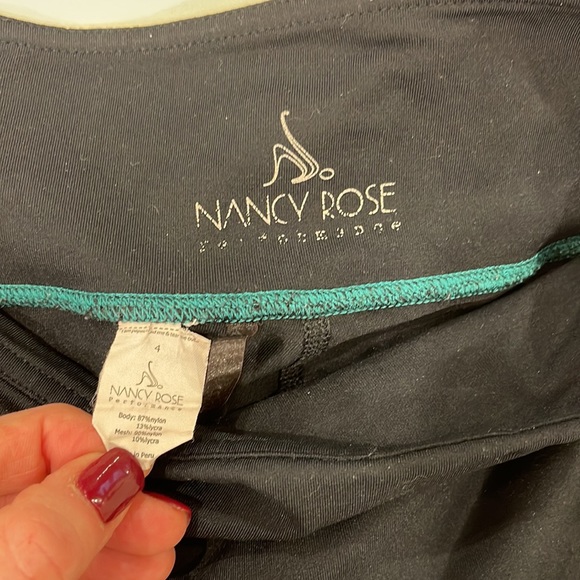 Nancy Rose Performance pants - Picture 7 of 8